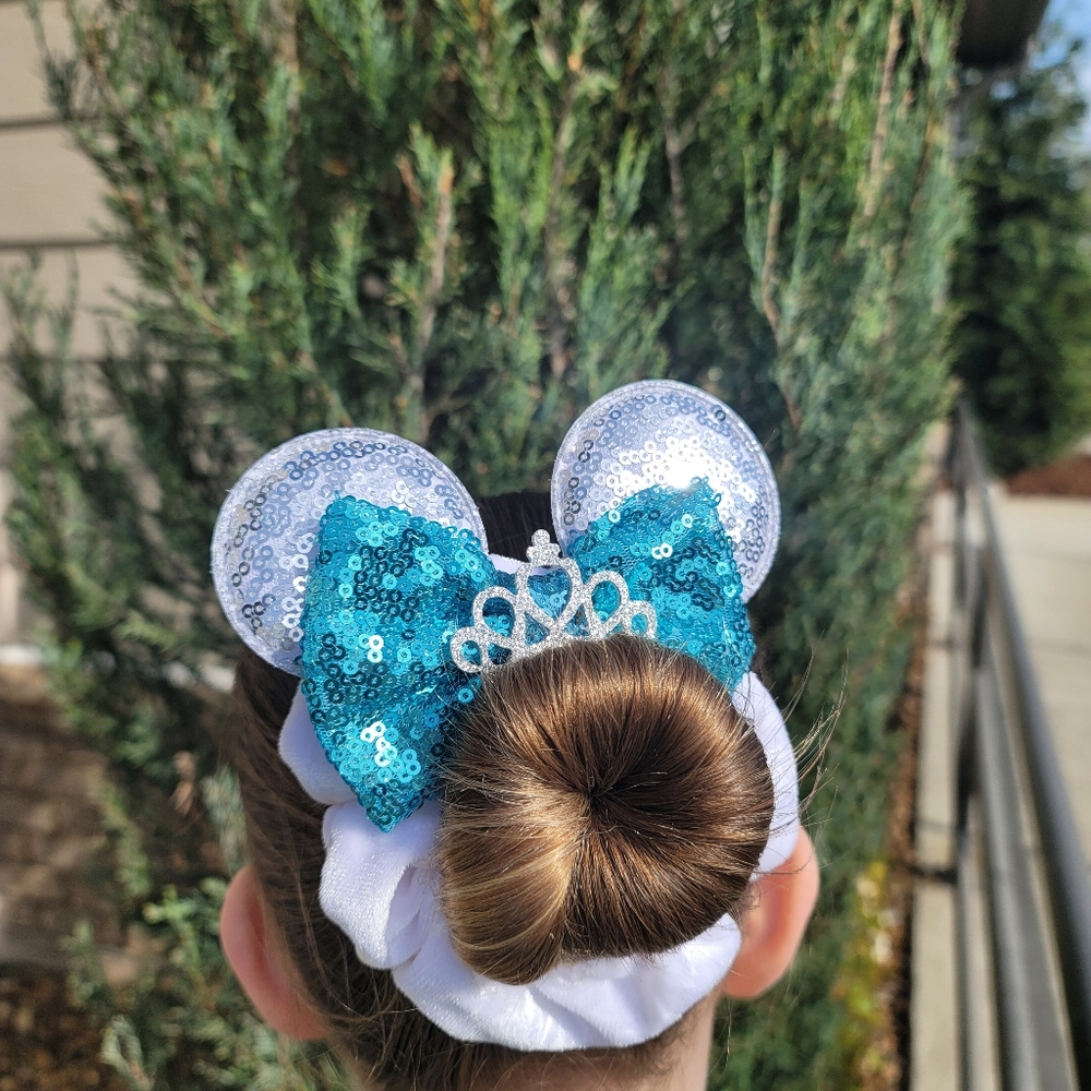 "Liddle" Ears - Picture 3 of 3